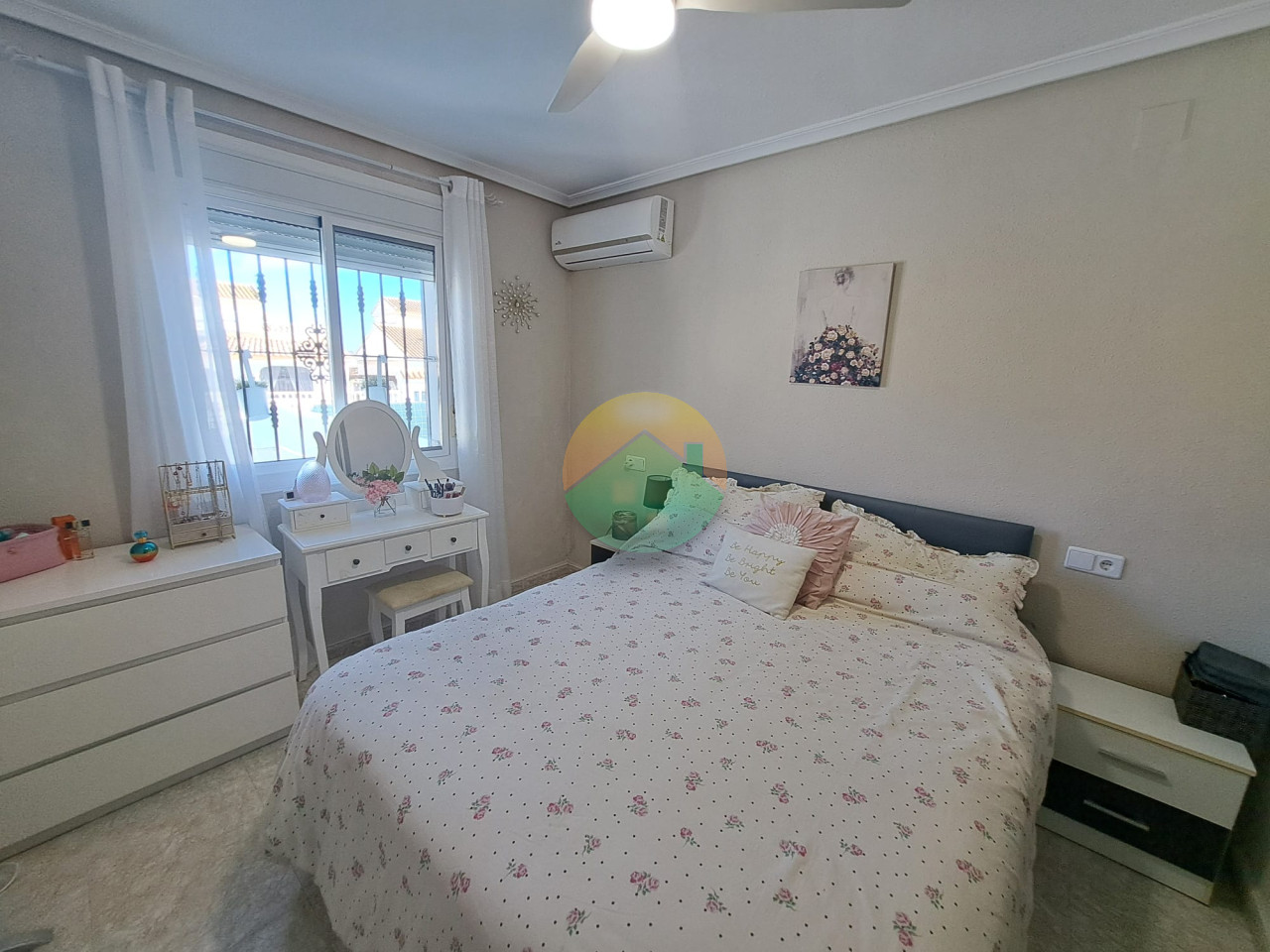 3 Bedroom Detached For sale