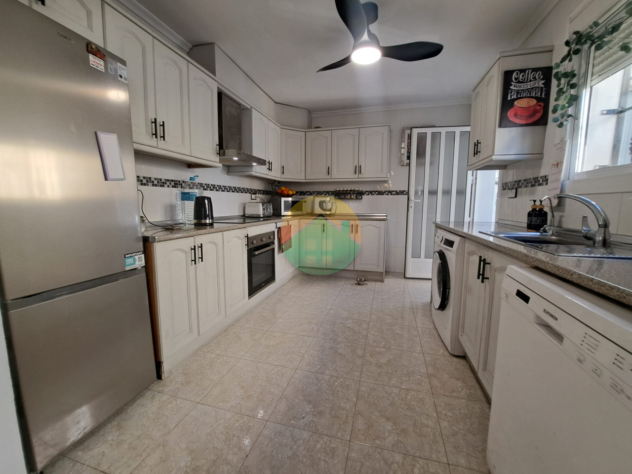 3 Bedroom Detached For sale