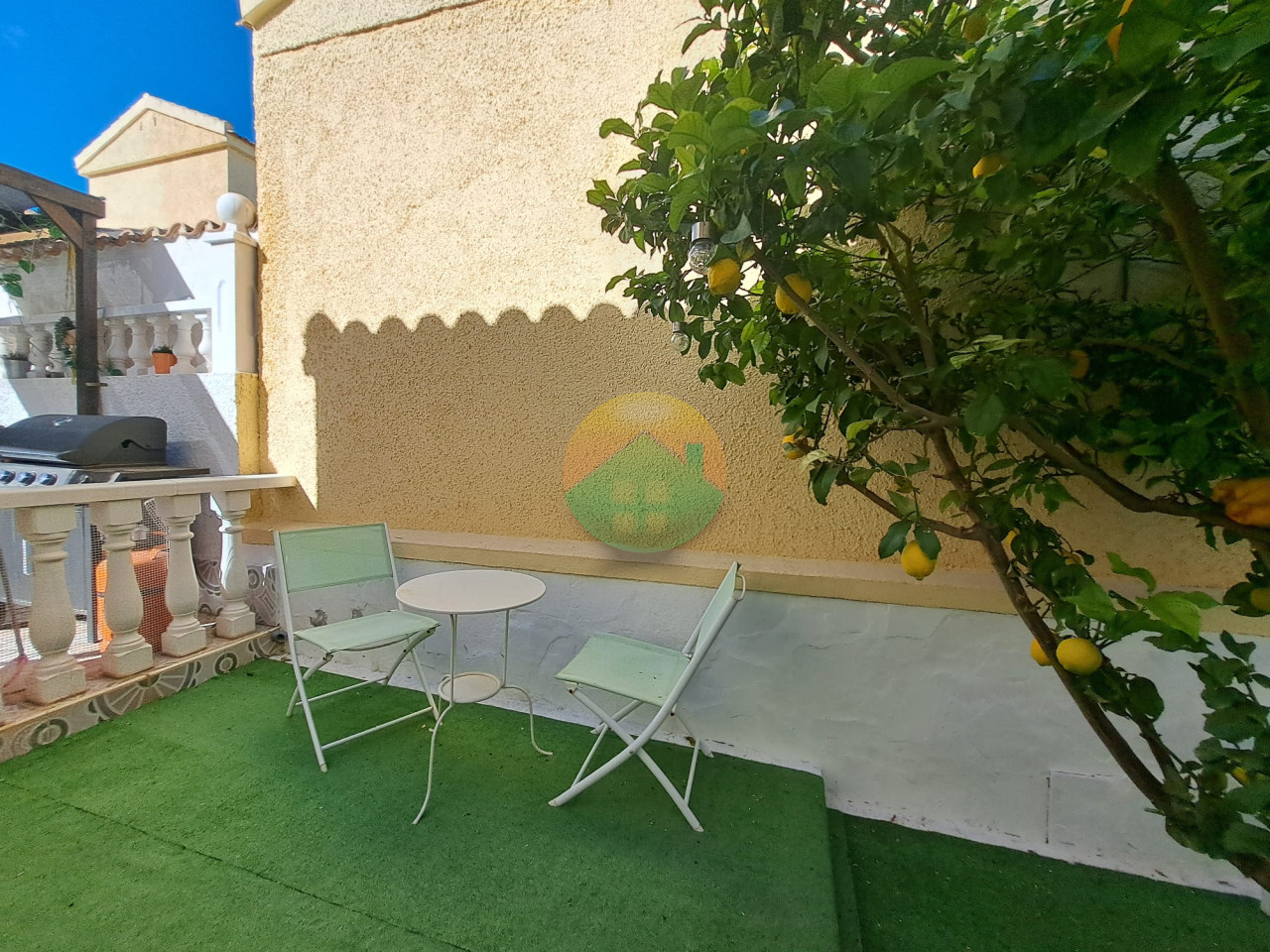 3 Bedroom Detached For sale