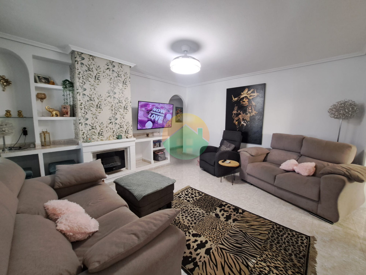 3 Bedroom Detached For sale