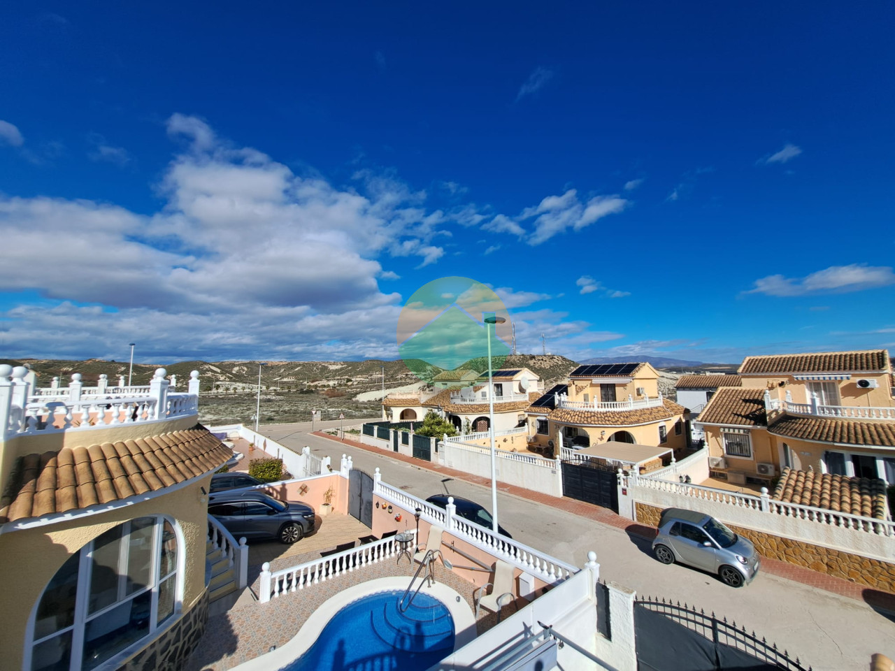 3 Bedroom Detached For sale