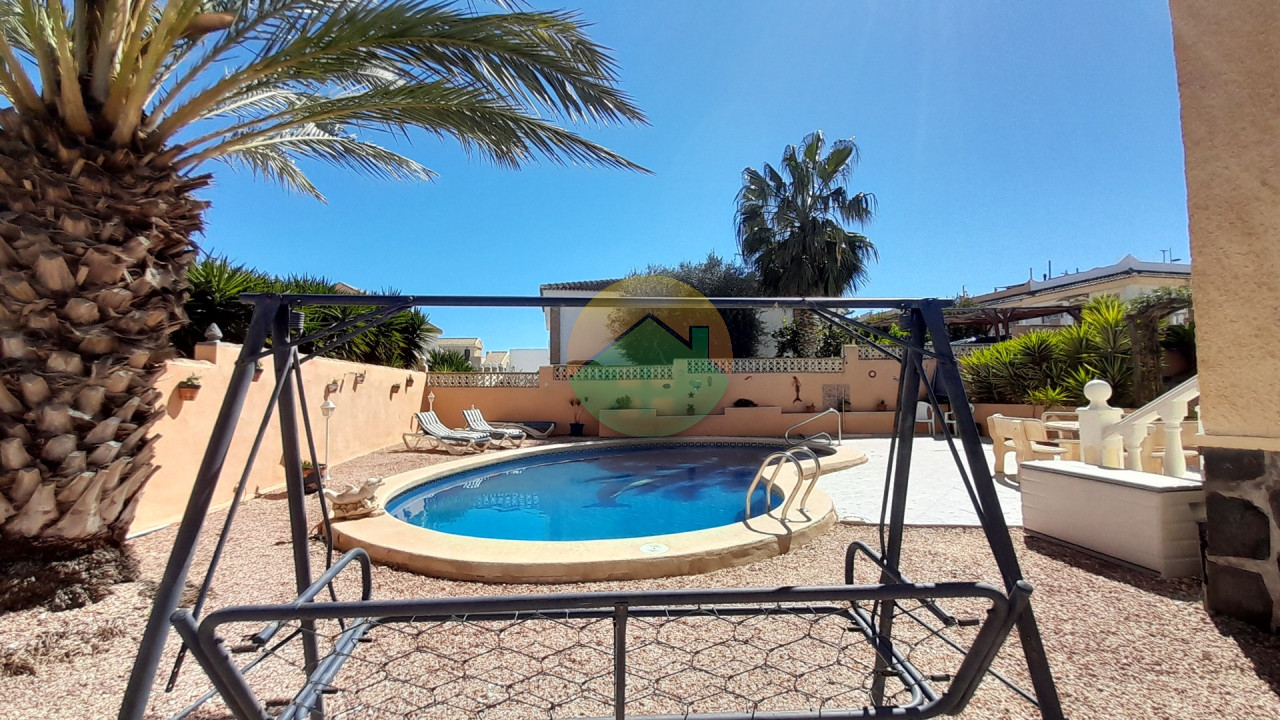 3 Bedroom Detached For Sale