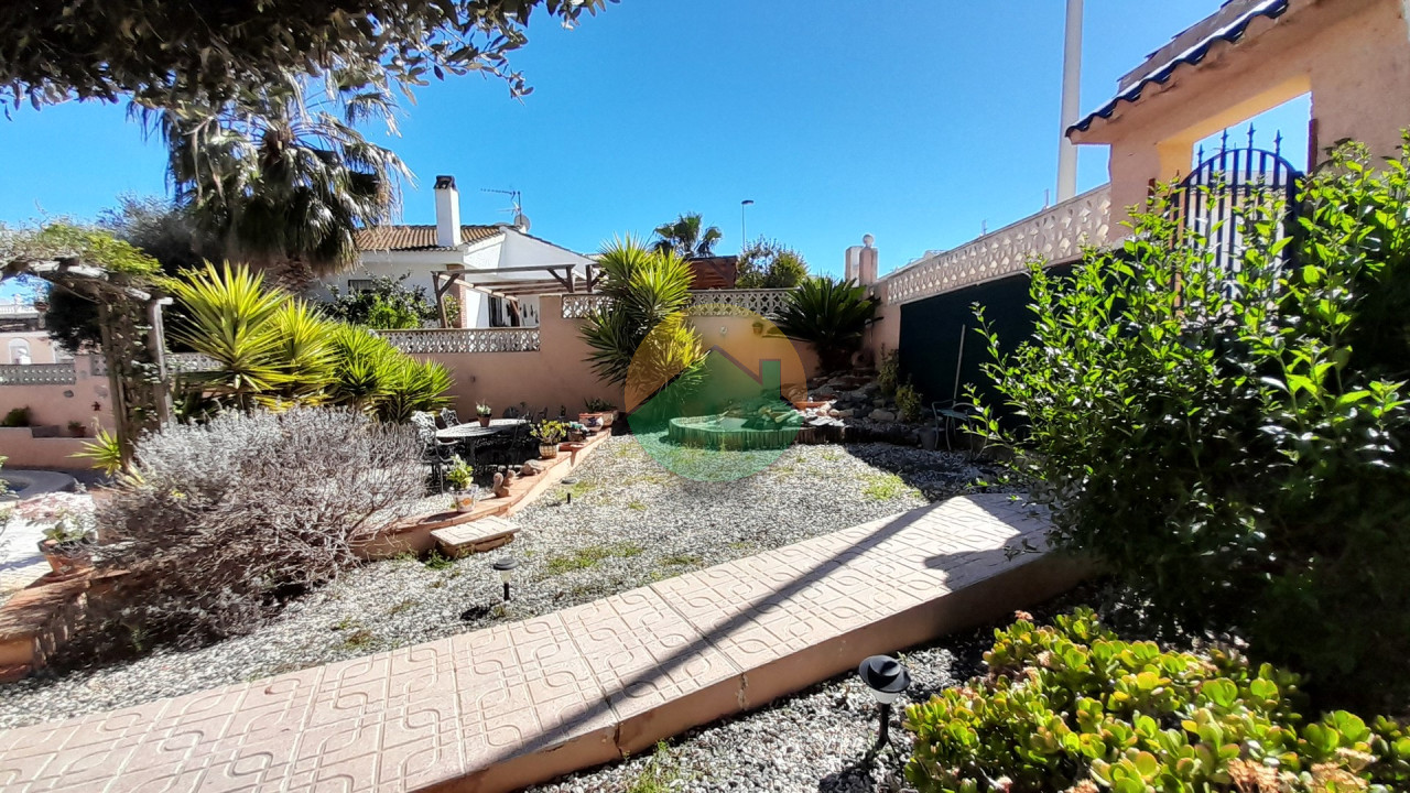 3 Bedroom Detached For Sale