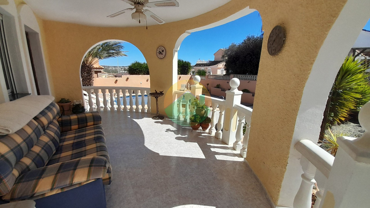 3 Bedroom Detached For Sale