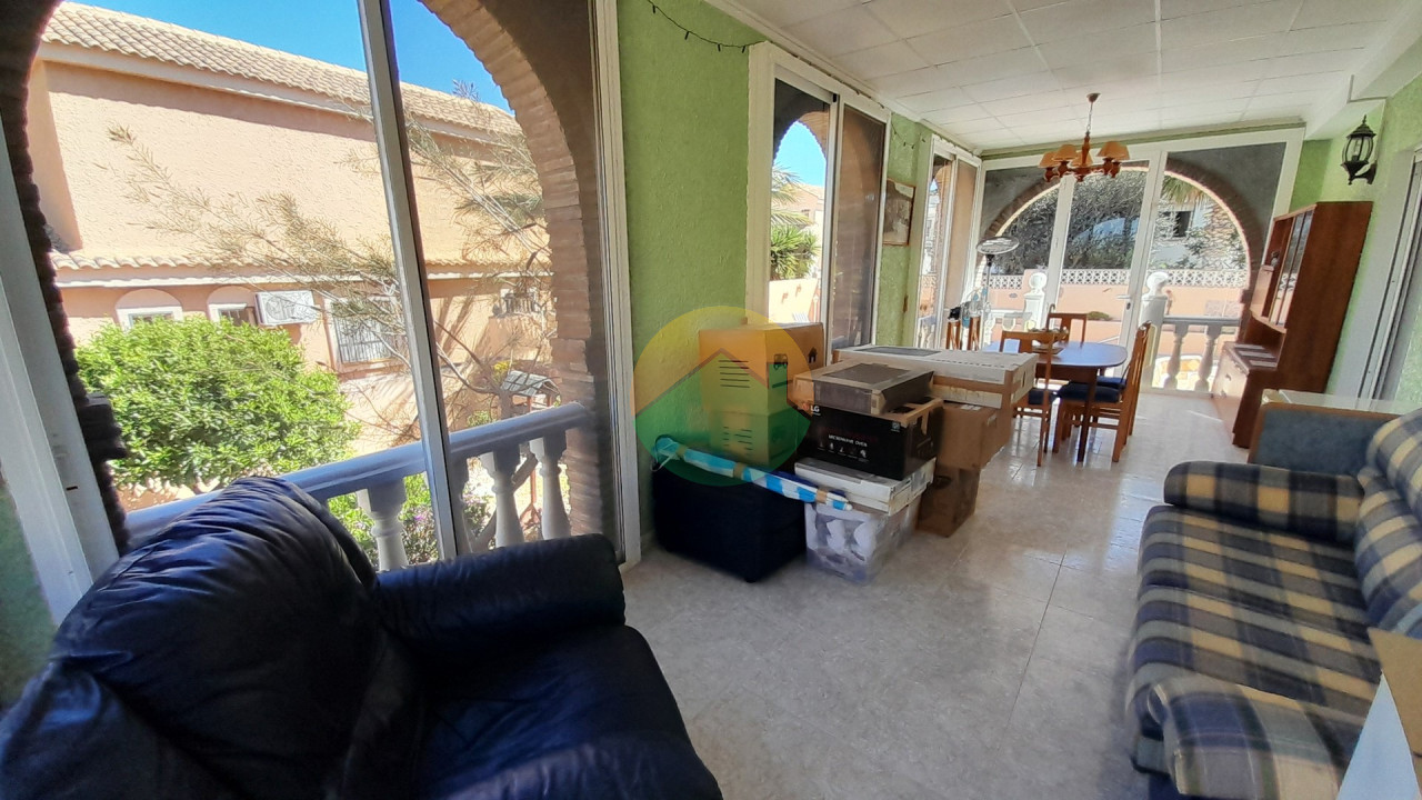 3 Bedroom Detached For Sale