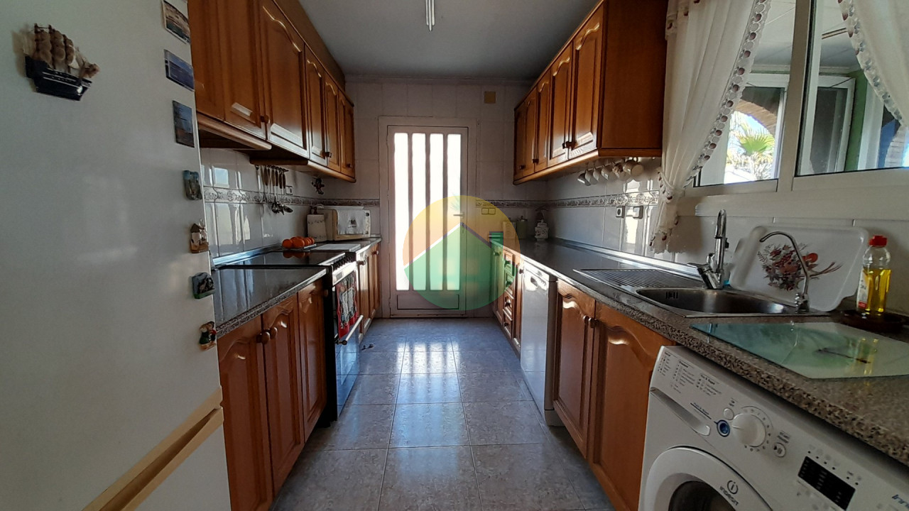 3 Bedroom Detached For Sale