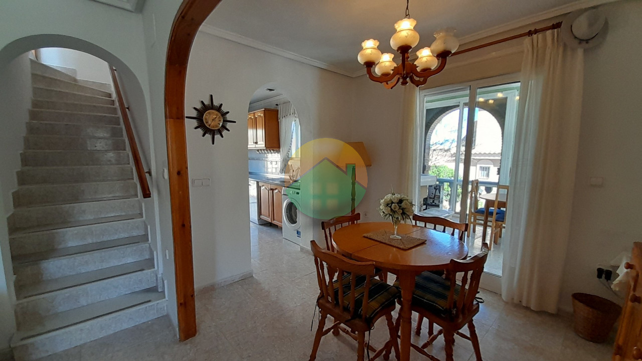 3 Bedroom Detached For Sale