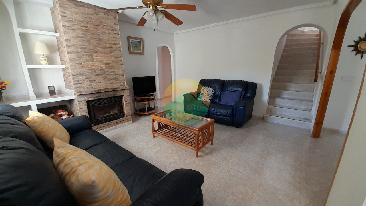 3 Bedroom Detached For Sale