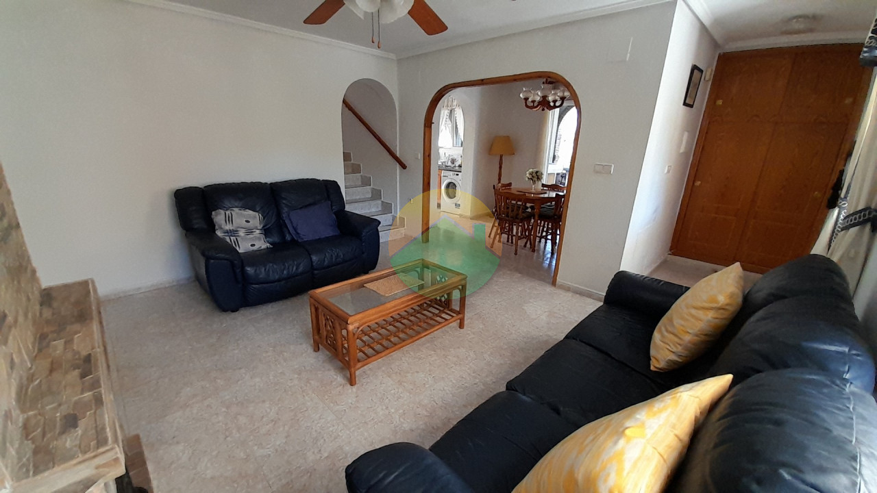 3 Bedroom Detached For Sale