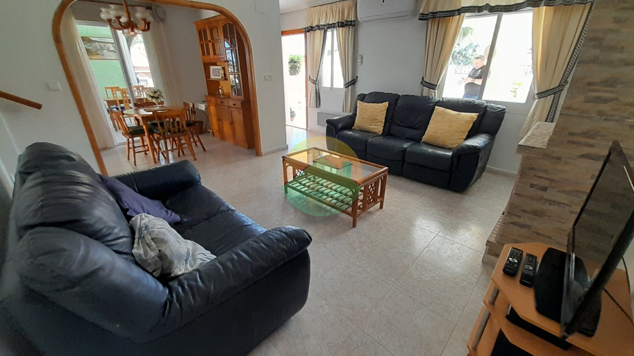 3 Bedroom Detached For Sale