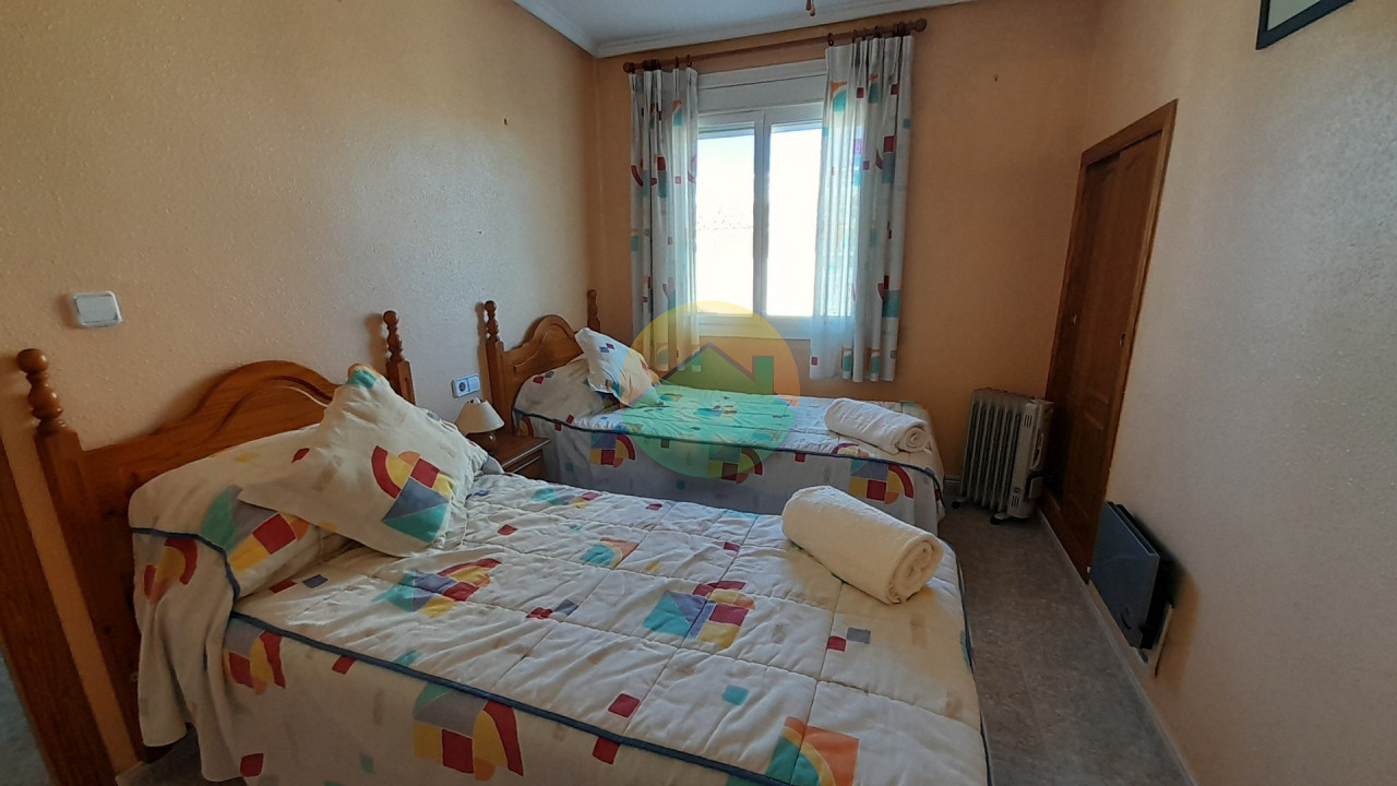 3 Bedroom Detached For Sale