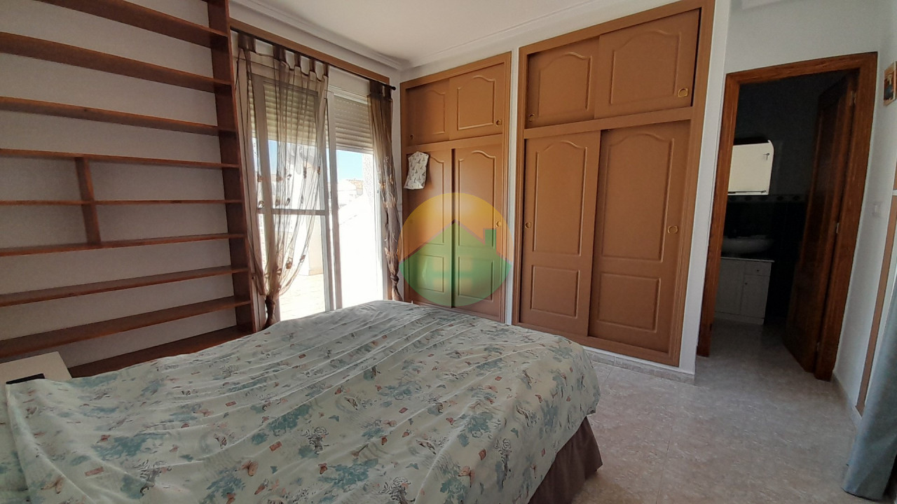 3 Bedroom Detached For Sale