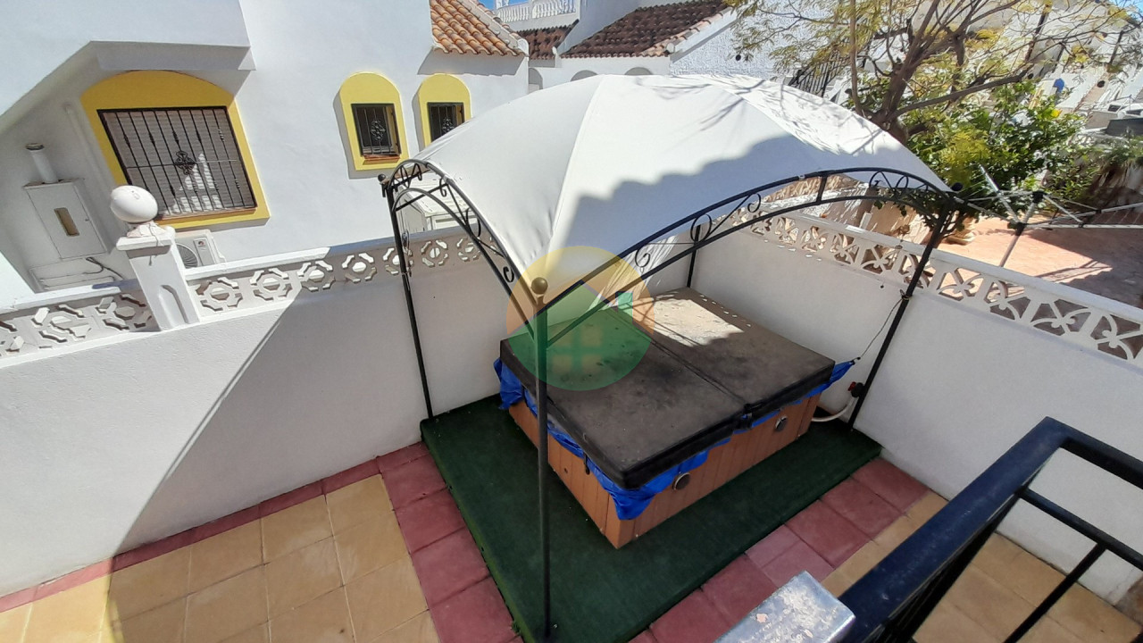 3 Bedroom Detached For Sale