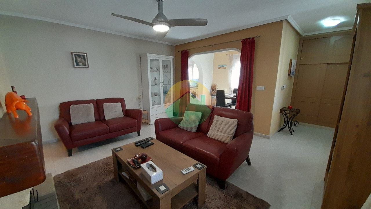 3 Bedroom Detached For Sale