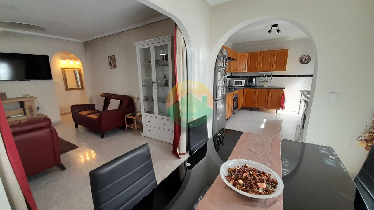 3 Bedroom Detached For Sale