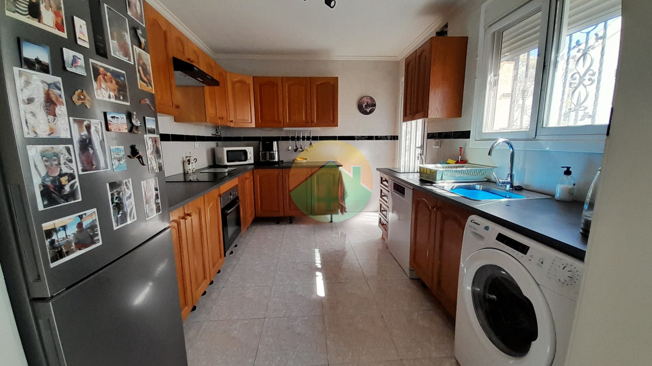 3 Bedroom Detached For Sale