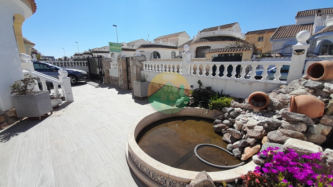 3 Bedroom Detached For Sale