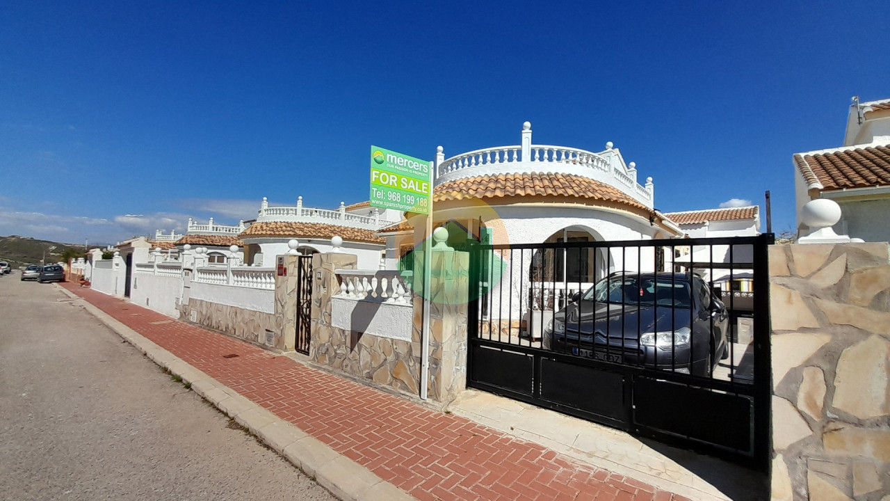 3 Bedroom Detached For Sale