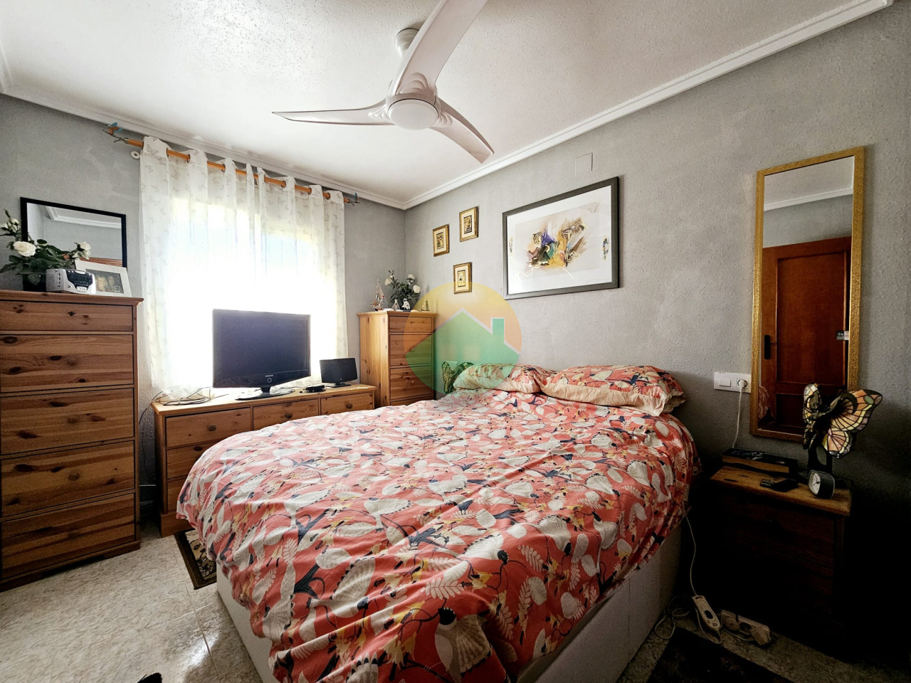 3 Bedroom Semi-Detached For Sale