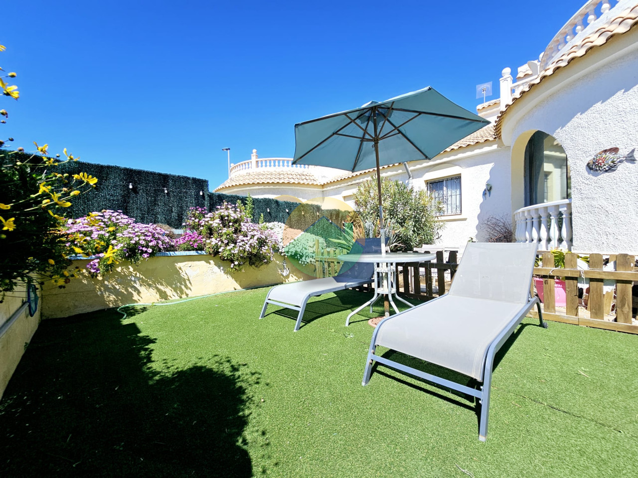 3 Bedroom Semi-Detached For Sale