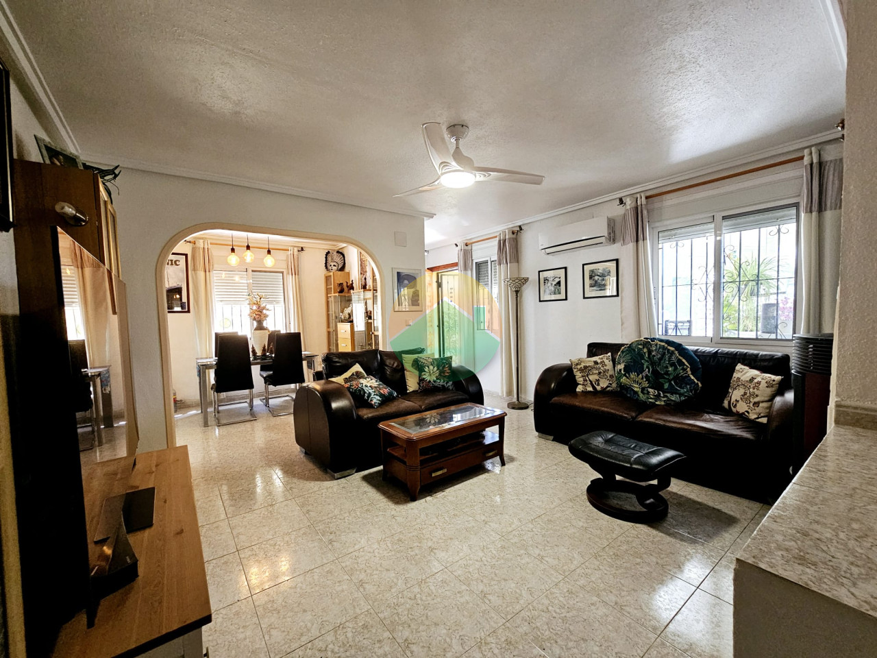 3 Bedroom Semi-Detached For Sale