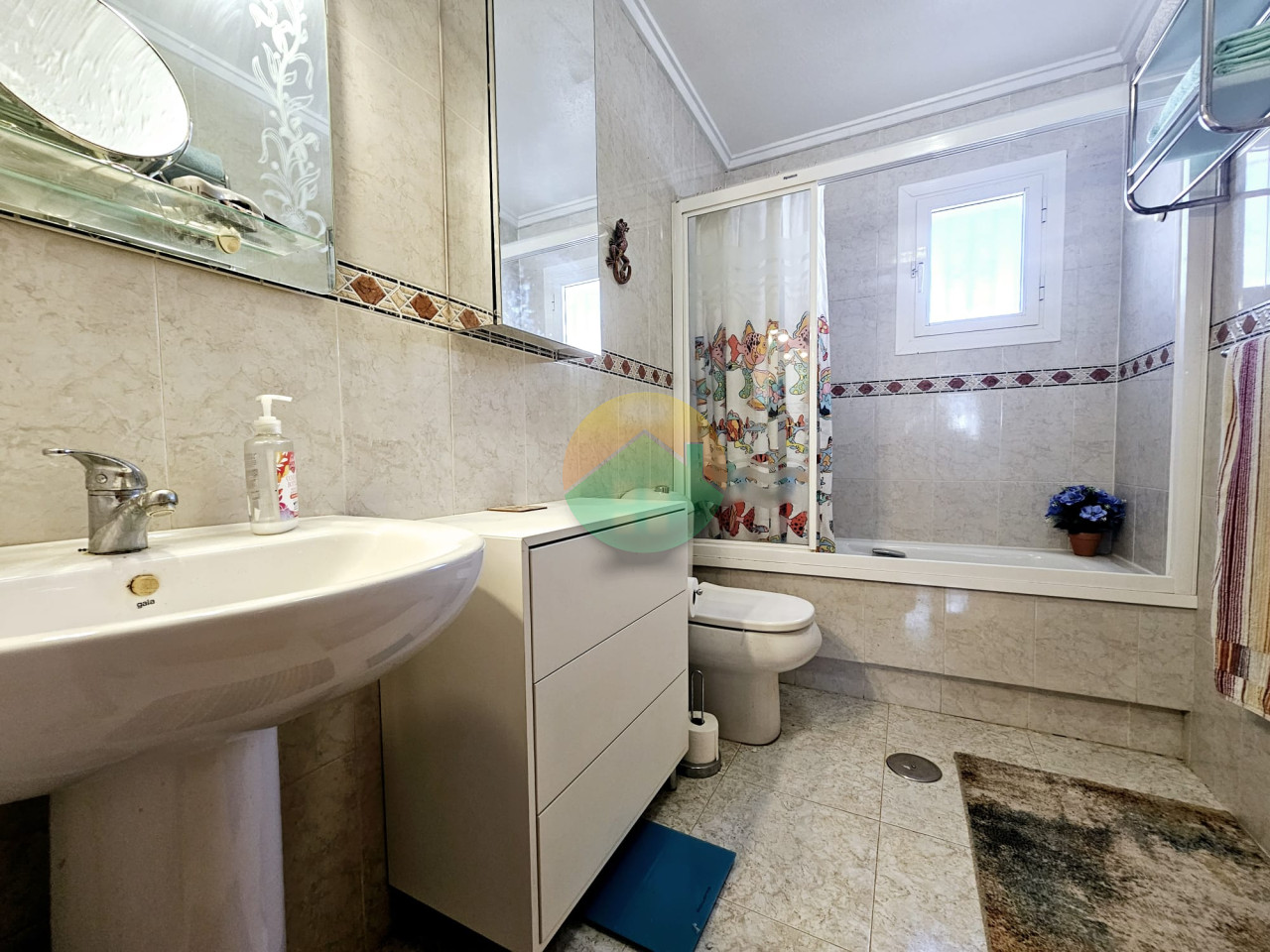 3 Bedroom Semi-Detached For Sale