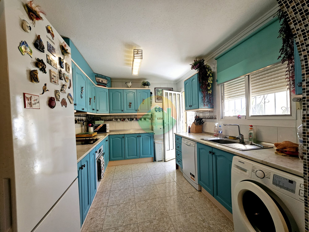 3 Bedroom Semi-Detached For Sale