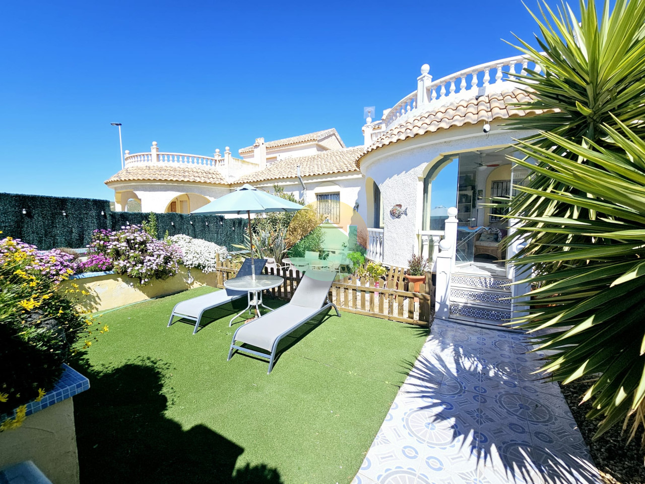 3 Bedroom Semi-Detached For Sale