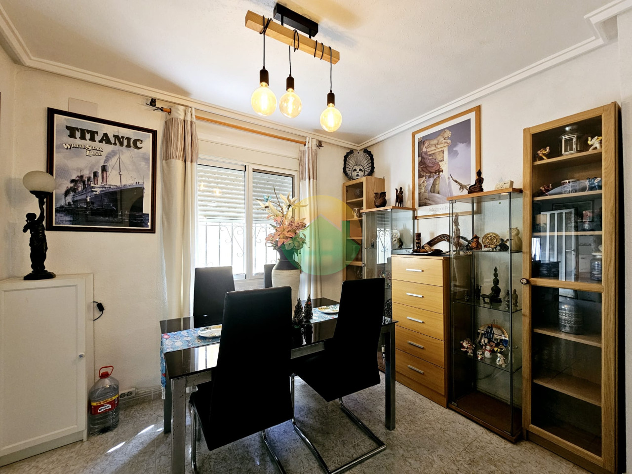 3 Bedroom Semi-Detached For Sale