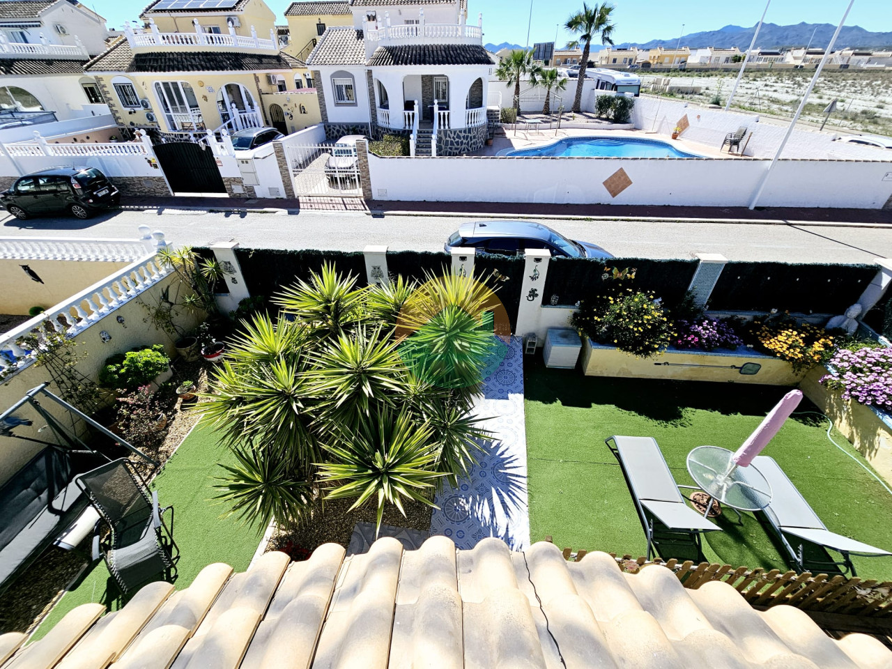 3 Bedroom Semi-Detached For Sale