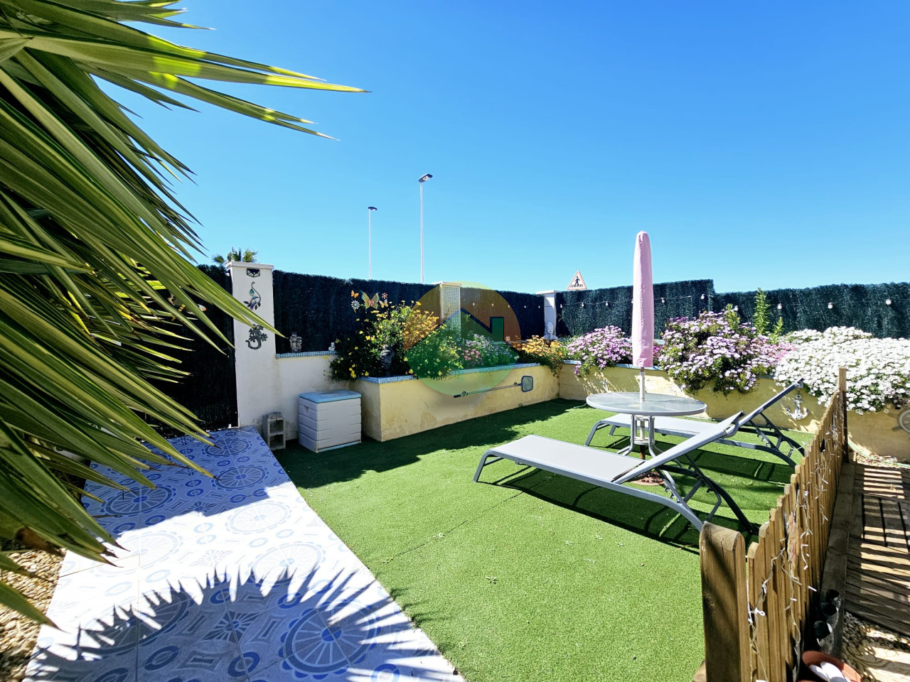 3 Bedroom Semi-Detached For Sale