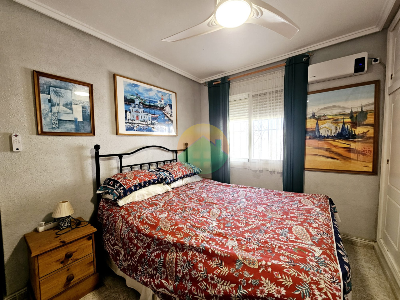 3 Bedroom Semi-Detached For Sale