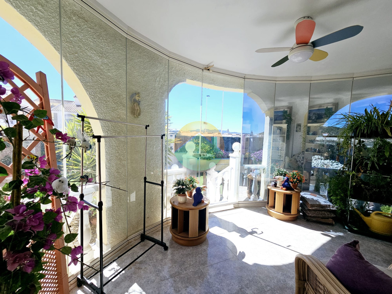 3 Bedroom Semi-Detached For Sale