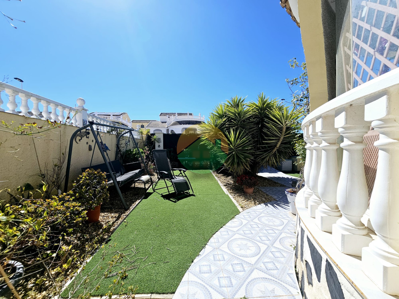 3 Bedroom Semi-Detached For Sale