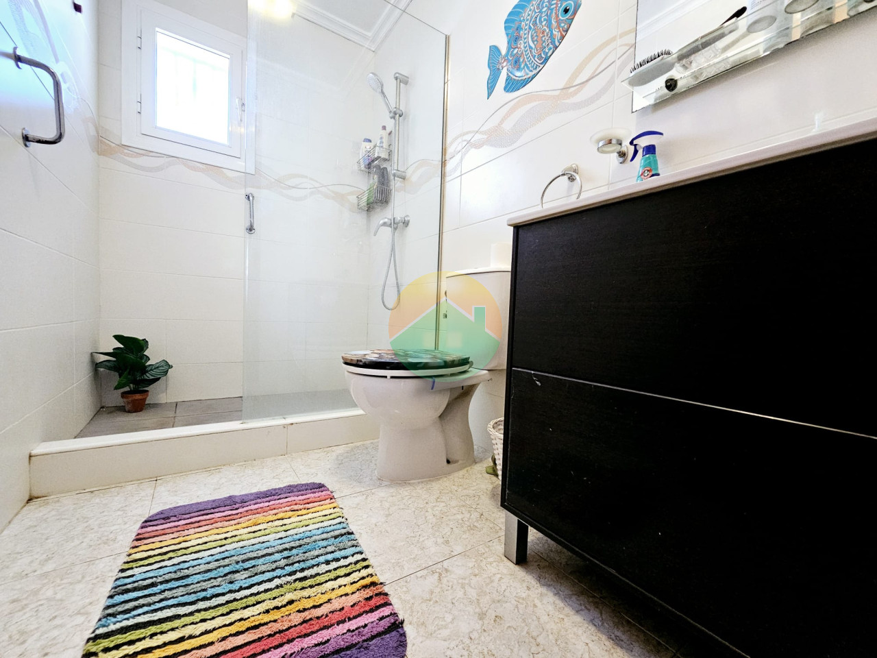 3 Bedroom Semi-Detached For Sale