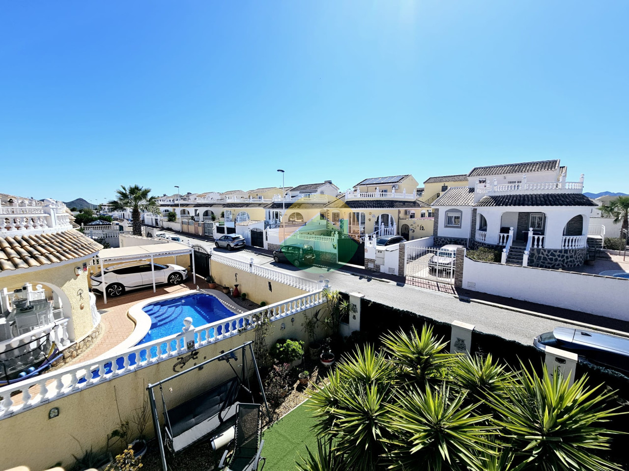 3 Bedroom Semi-Detached For Sale