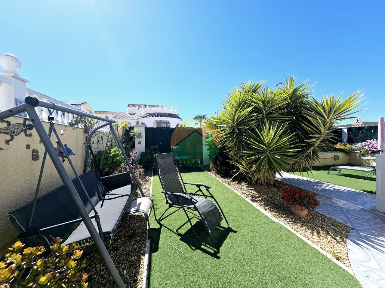 3 Bedroom Semi-Detached For Sale