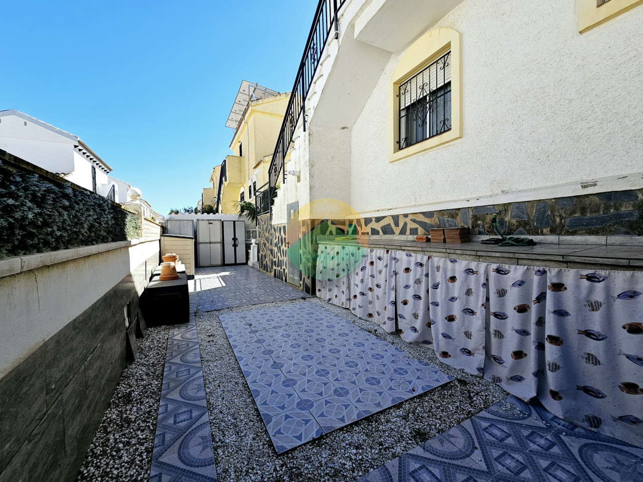 3 Bedroom Semi-Detached For Sale