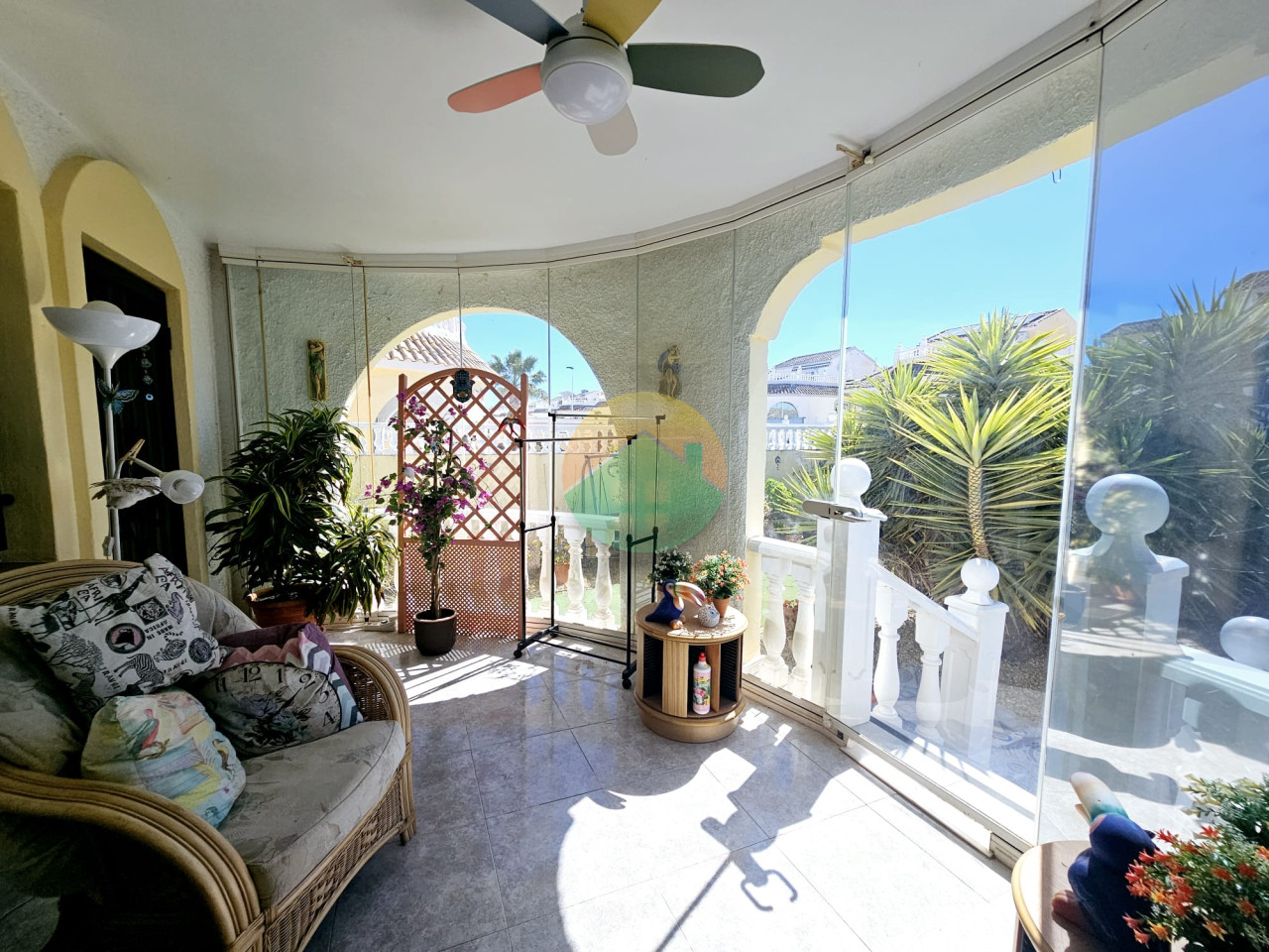 3 Bedroom Semi-Detached For Sale