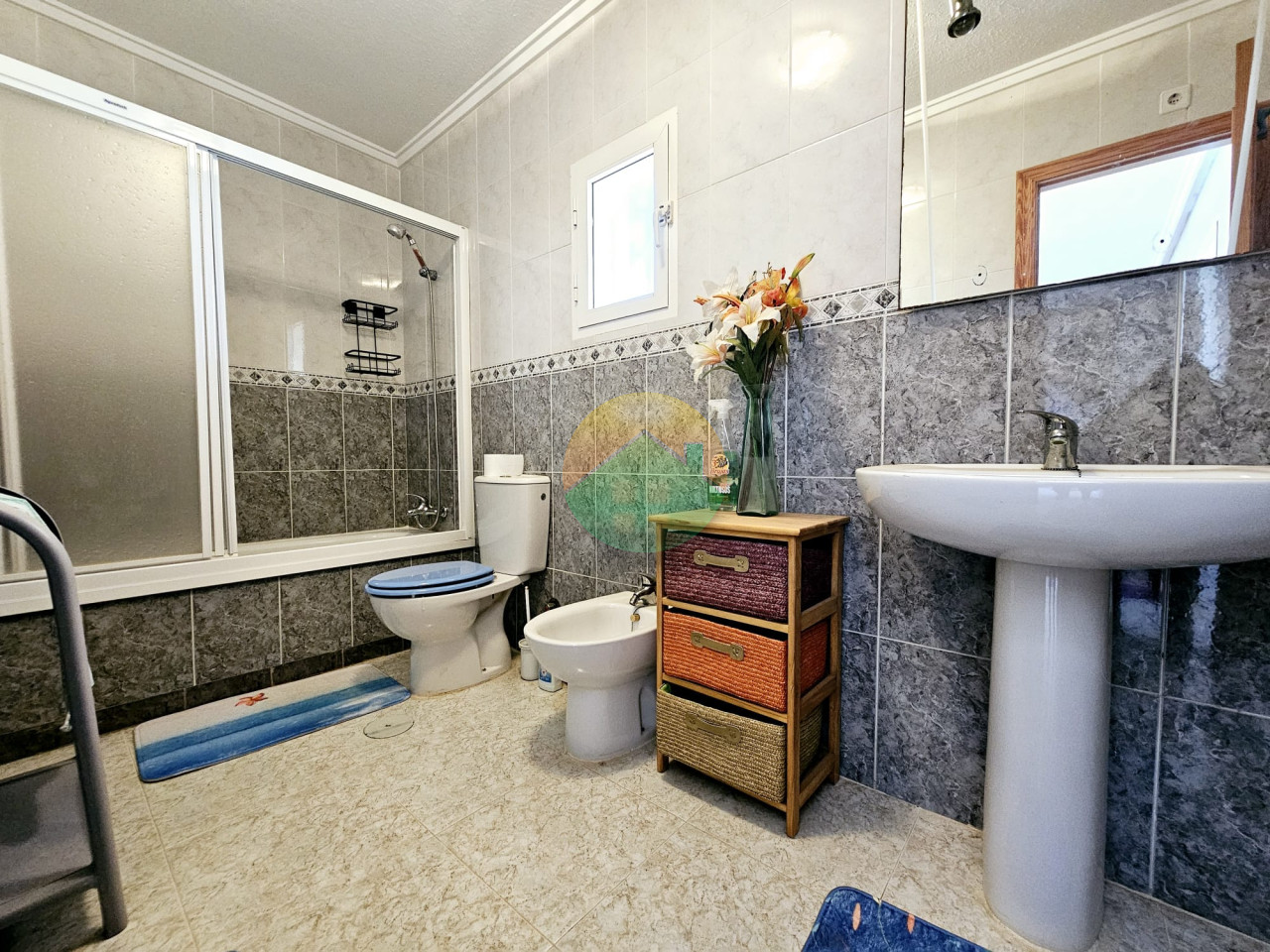 3 Bedroom Semi-Detached For Sale