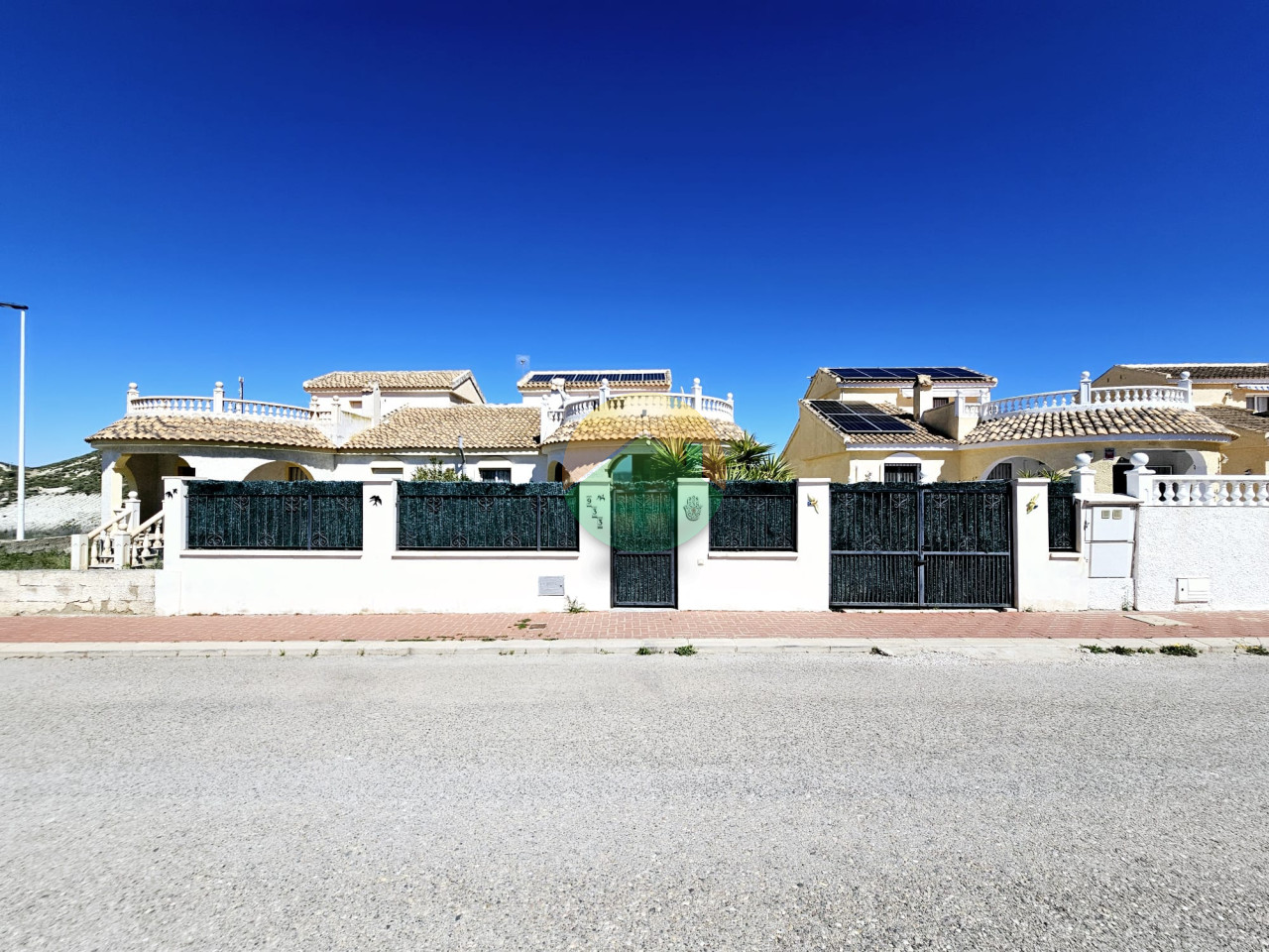 3 Bedroom Semi-Detached For Sale