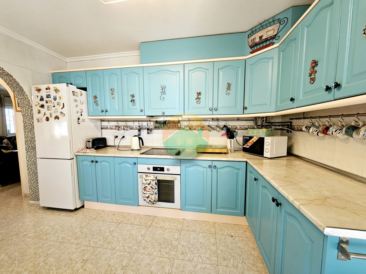 3 Bedroom Semi-Detached For Sale