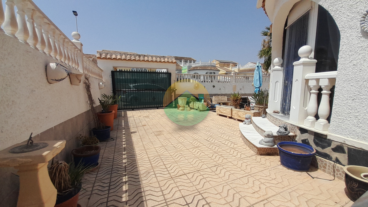 3 Bedroom Detached For Sale