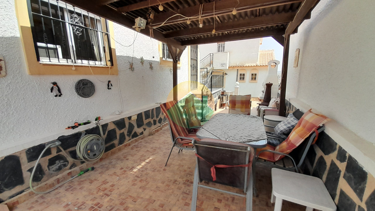 3 Bedroom Detached For Sale