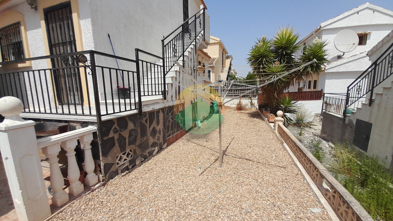 3 Bedroom Detached For Sale