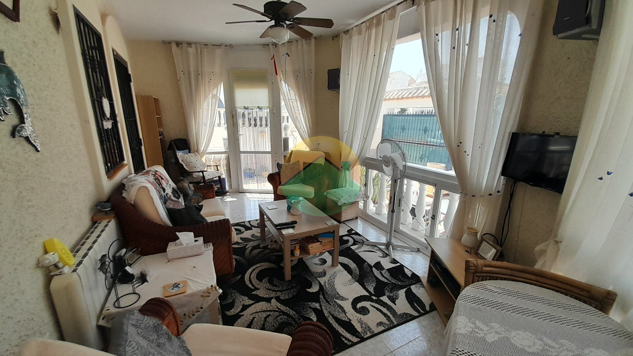 3 Bedroom Detached For Sale