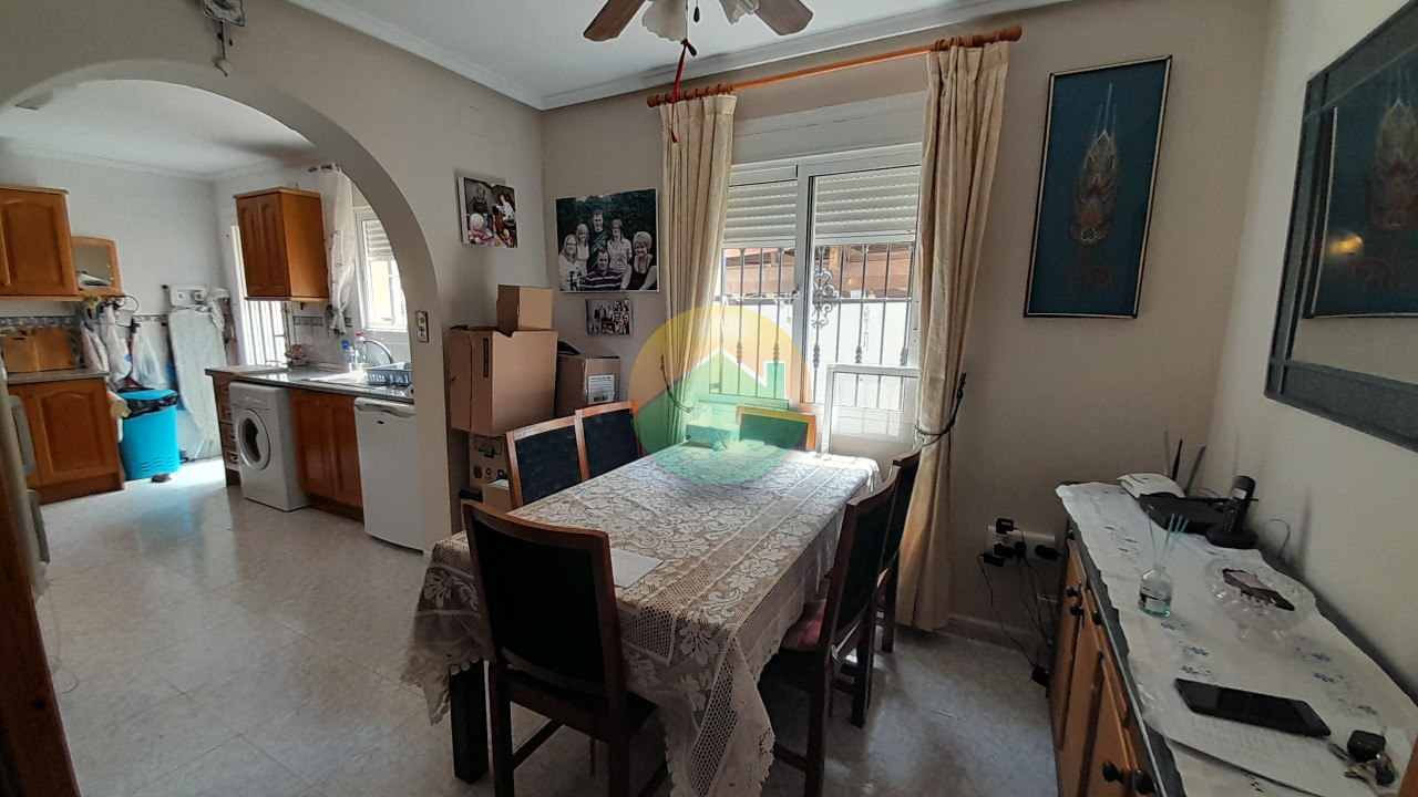 3 Bedroom Detached For Sale