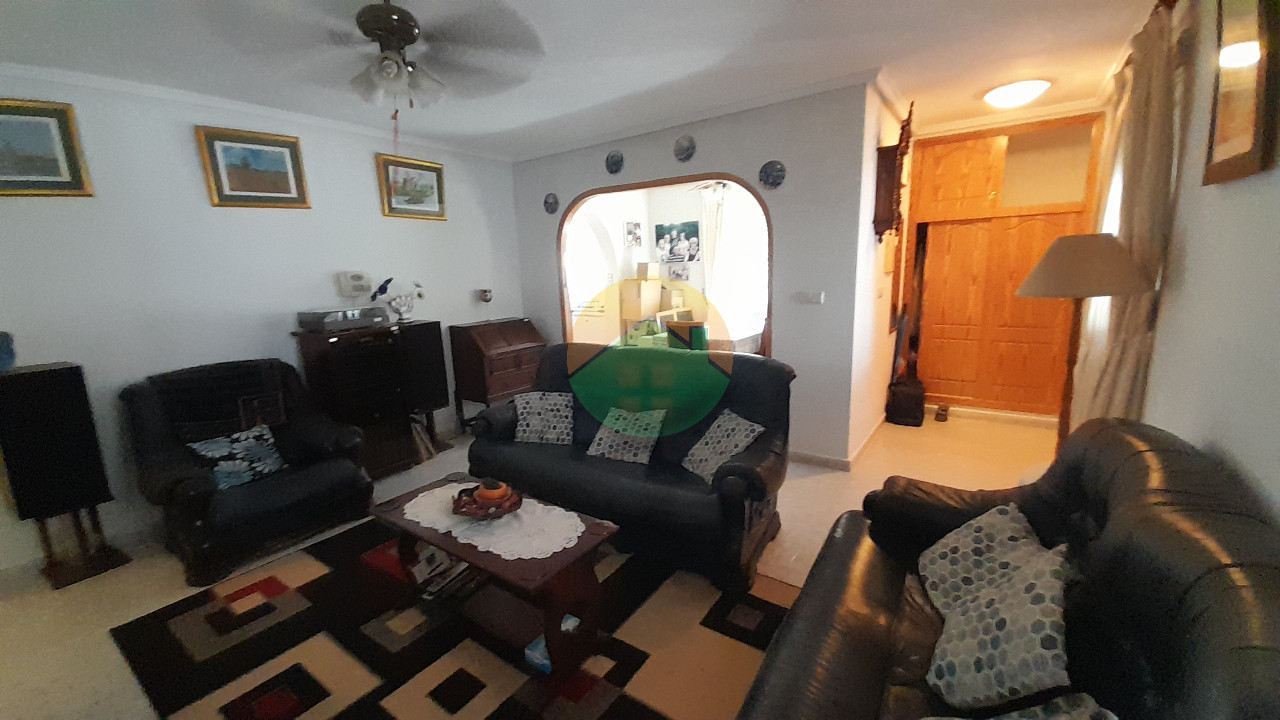 3 Bedroom Detached For Sale