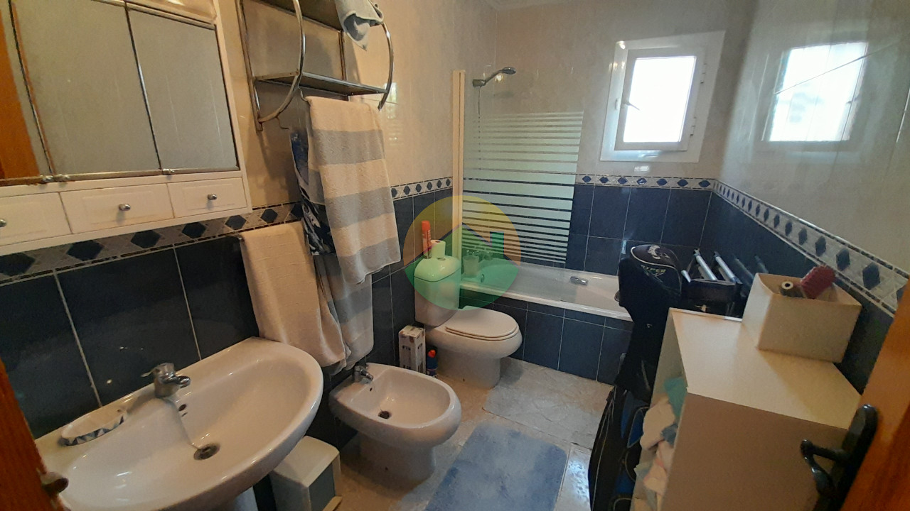 3 Bedroom Detached For Sale