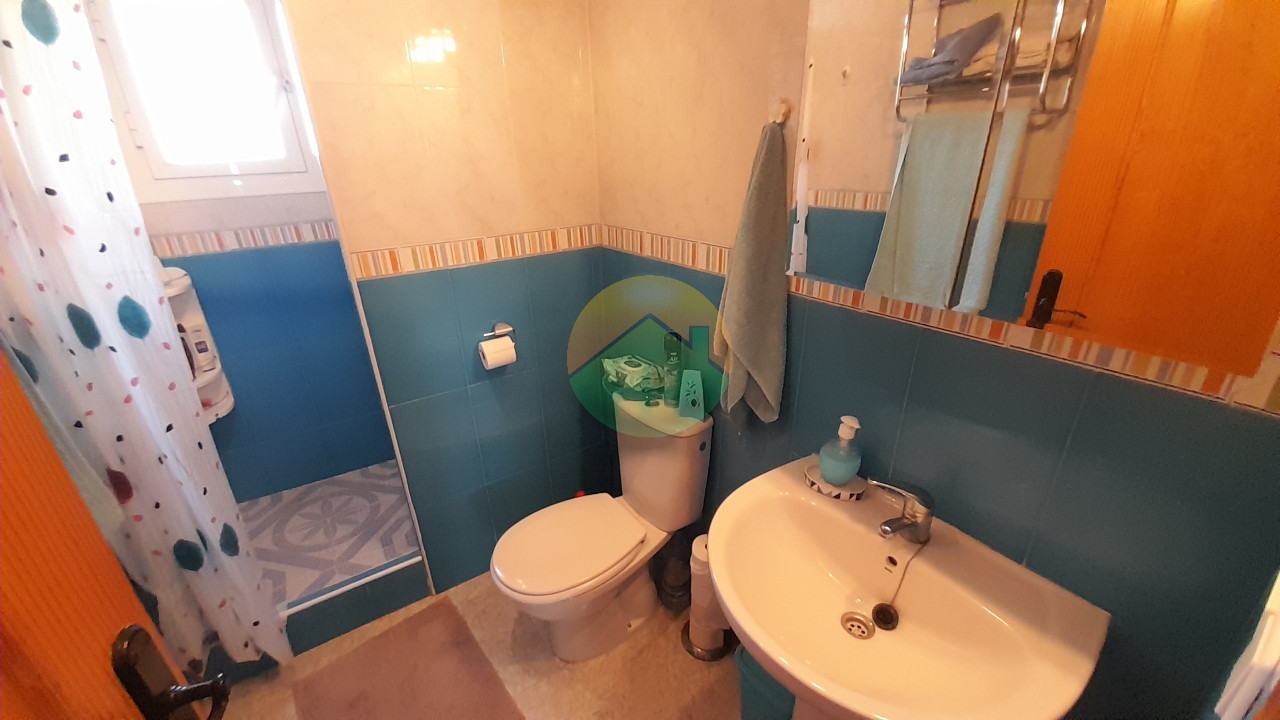 3 Bedroom Detached For Sale